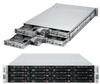 2U Twin Server High Density -- ASA2037-X2O-SS2-R-TW2 - Image