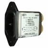 Power Entry Connectors - Inlets, Outlets, Modules - CCM1102-ND - DigiKey
