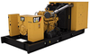Diesel Generator Sets -- C18 (60 HZ) TIER 4 - Image