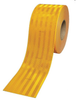 3M Diamond Grade 983-71NL ES Yellow Reflective Conspicuity Tape - 6 in Width x 150 ft Length - 0.014 to 0.018 in Thick - 22610 - 051141-22610 - R. S. Hughes Company, Inc.