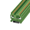 Terminal Blocks - Din Rail, Channel - 277-15291-ND - DigiKey