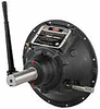 Mechanical Power Take-off Unit - SP - jbj Techniques Limited