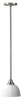 Pendant Light Fixture - P1216BS - Generation Brands