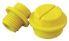 Threaded Protection Plugs - UNF Threads - MP78B - Essentra Components