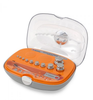 200g-1mg OIML Class E1 Weight Set, NVLAP Certificate - 7421-E1W - Transcat, Inc.