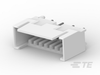 PCB Headers & Receptacles - 1-1971817-8 - TE Connectivity