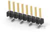 PCB Headers & Receptacles - 147306-6 - TE Connectivity
