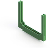 Card Edge Connectors - Edgeboard Connectors - 345-021-500-658 - Lingto Electronic Limited