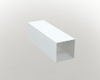 LBO 3x3x10mm for NCPM SHG@1064 T=149°C -- 20205-010 - Image