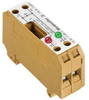 Terminal Blocks - Din Rail, Channel -- 1166820000-ND - Image