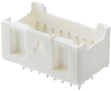 Connector, Header, 10Pos, 2Row, 2Mm; Pitch Spacing Molex - 07AH5269 - Newark, An Avnet Company