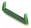 Card Edge Conn, Dual Side, 90Pos, Th; Card Edge Connector Type Edac - 71AJ2139 - Newark, An Avnet Company