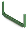 Card Edge Conn, Dual Side, 94Pos, Th; Card Edge Connector Type Edac - 71AJ1980 - Newark, An Avnet Company
