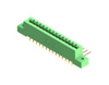 Card Edge Connector Rohs Compliant Edac - 63AJ5600 - Newark, An Avnet Company