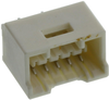 Wtb Conn, Rcpt, 5Pos, 1Row, 1.5Mm; Connector Systems Molex - 56R1380 - Newark, An Avnet Company