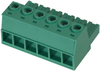 Terminal Blocks - Headers, Plugs and Sockets - 277-1833-ND - DigiKey