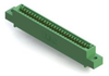 Card Edge Conn, Single Side, 27Pos, Lug; Card Edge Connector Type Edac - 67AJ8601 - Newark, An Avnet Company