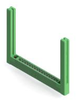 Card Edge Conn, Single Side, 15Pos, Th; Card Edge Connector Type Edac - 57AJ3673 - Newark, An Avnet Company