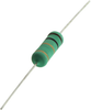 Res, 1R, 5W, Axial, Wirewound; Resistance Multicomp Pro - 55T6709 - Newark, An Avnet Company