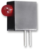 Led, Red, T-1 (3Mm), 20Mcd, 625Nm; Led Color Kingbright - 64T3307 - Newark, An Avnet Company