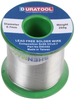 Solder Wire, Sn/ Cu, 0.7Mm, 250G; Leaded / Lead Free Duratool - 40AH2768 - Newark, An Avnet Company