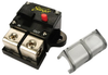 Circuit Breaker 150 Amp; Product Range Stinger - 33AC5907 - Newark, An Avnet Company