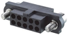 Wtb Housing Connector, 32Pos, 2Row, 2Mm Rohs Compliant Harwin - 71AH5290 - Newark, An Avnet Company