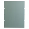 Rack Mounting Solutions - Rack Accessories - Rack Panels - PBPS19024GY2 - Hammond Manufacturing Company Inc.