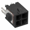 Pin & Socket Connectors 04P MICRO MNL ASSY VRT THRU LF - 792-3-794681-4 - Utmel Electronic Limited