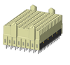 AirMax VS ® - 10127118-102LF - Amphenol Communications Solutions