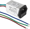 Power Entry Connectors - Inlets, Outlets, Modules - 6EGG8-2-ND - DigiKey