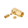 Coaxial Connector (RF) Assemblies - 115-901-10786-ND - DigiKey