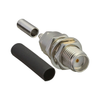 Coaxial Connector (RF) Assemblies - CONSMA005-R178-ND - DigiKey