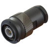 Coaxial Connector (RF) Assemblies - M39012/26-0018-ND - DigiKey