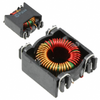 Common Mode Chokes -- 553-1643-5-ND - Image