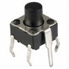 Tactile Switches - CKN1580-ND - DigiKey