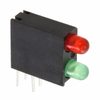 Circuit Board Indicators, Arrays, Light Bars, Bar Graphs - 350-2710-ND - DigiKey