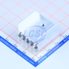 Industrial control electrical >> Heat sink/heatsink -- 23.5*16*25 - Image