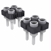 Headers, Receptacles, Female Sockets - SDL-120-TT-10-ND - DigiKey