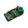 Evaluation and Demonstration Boards and Kits - 448-MOTORCONTROLKIT12VTOBO1-ND - DigiKey