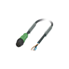 Circular Cable Assemblies - 1442379-ND - DigiKey