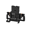 Din Rail, Channel - 281-2429870000-ND - DigiKey