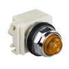Panel Indicators, Pilot Lights -- 4008-9001KT1-ND
