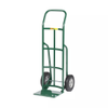 Hand Truck - No Foot Kick; Continuous Handle -- LG-170 - Image
