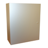 Enclosures, Boxes, & Cases - EN4SD24208S16 - Powell Electronics, Inc.