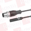 Inductive Sensor - 69900328 - Radwell International
