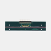 Si photodiode arrays with amplifier - S13886-128 - Hamamatsu Photonics