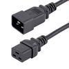 Power, Line Cables and Extension Cords - 5214-PXTC19C203-ND - DigiKey
