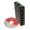 Switches, Hubs - WM24106-ND - DigiKey