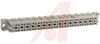 Gds A-D Series, Straight Solder Pin-.125 PCB(.157 Long), Female, 32 Contact -- 70070316